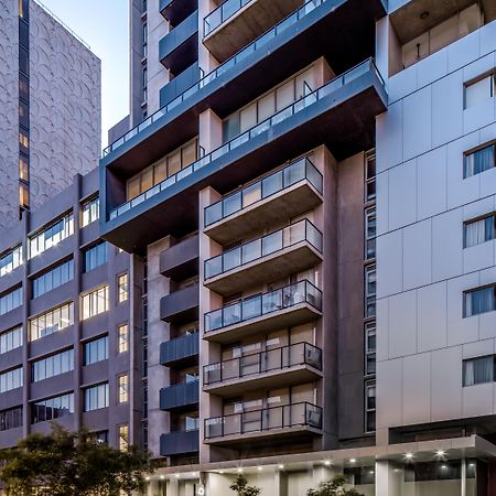 Quest On Dorcas Aparthotel Melbourne Exterior foto
