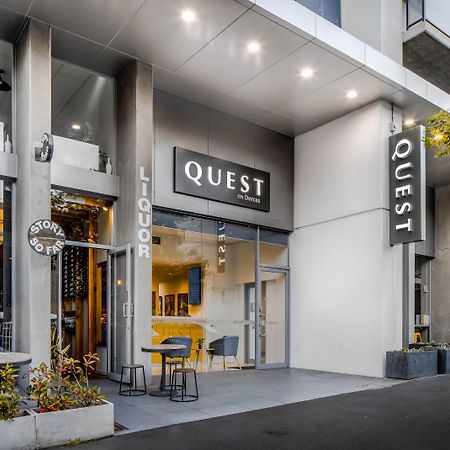 Quest On Dorcas Aparthotel Melbourne Exterior foto