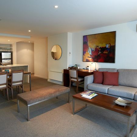 Quest On Dorcas Aparthotel Melbourne Exterior foto