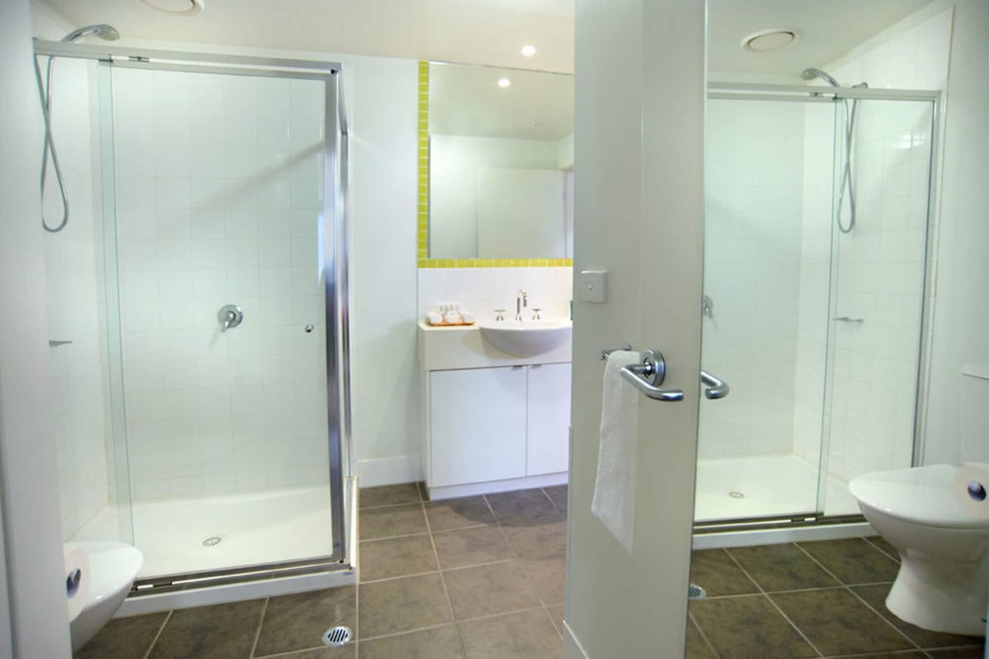 Quest On Dorcas Aparthotel Melbourne Exterior foto