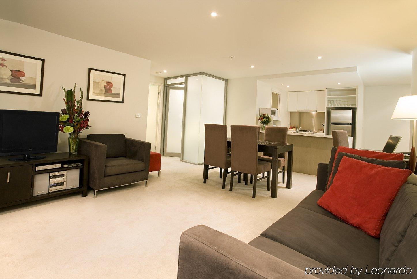 Quest On Dorcas Aparthotel Melbourne Quarto foto