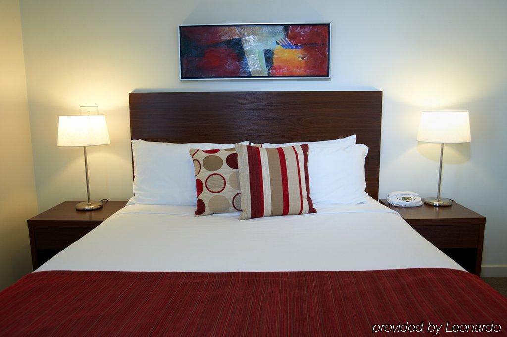Quest On Dorcas Aparthotel Melbourne Exterior foto