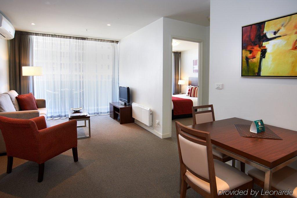 Quest On Dorcas Aparthotel Melbourne Exterior foto