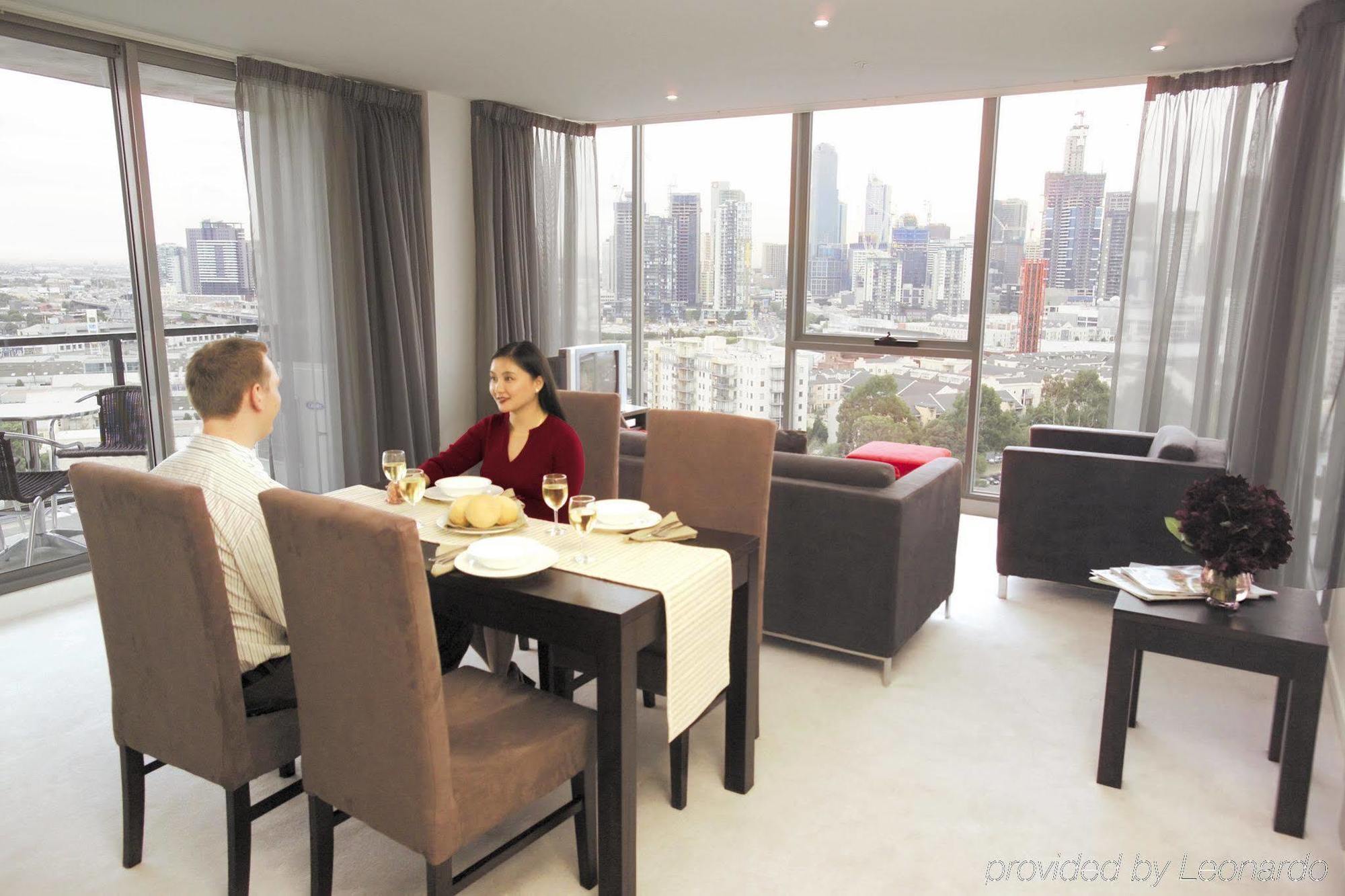 Quest On Dorcas Aparthotel Melbourne Quarto foto