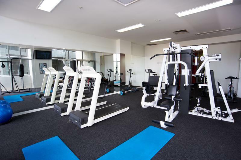 Quest On Dorcas Aparthotel Melbourne Exterior foto
